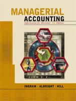 Managerial Accounting