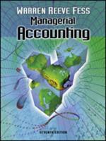 Managerial Accounting