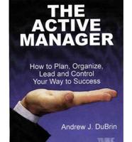 The Active Manager