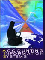 Accounting Information Systems