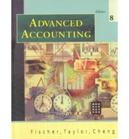 Advanced Accounting