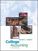 College Accounting. Chapters 1-29