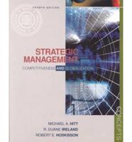 Strategic Management
