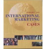 International Marketing Cases