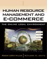 Human Resources and E-Commerce