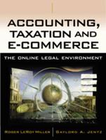 Accounting/taxation and E-Commerce
