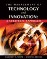 The Management of Technology and Innovation