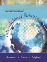 Fundamentals of International Finance