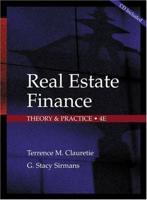 RE Fin Theory and Practice CD