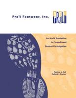 Proli Footware, Inc