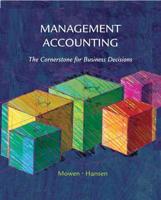 Management Accounting