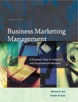 Business Marketing Management