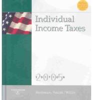 West's Federal Taxation 2005