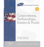 West's Federal Taxation 2005