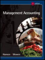 Management Accounting