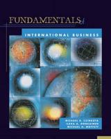 Fundamentals of International Business