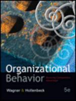 Organizational Behavior