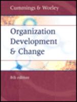 Organization Development and Change