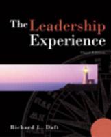 The Leadership Experience