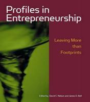 Profiles in Entrepreneurship