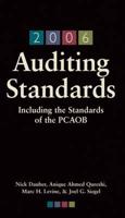 2006 Auditing Standards