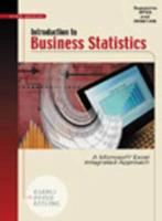 Introduction to Business Statistics