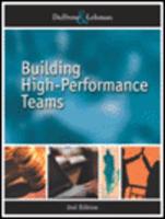 Building High-Performance Teams