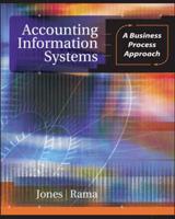 Accounting Information Systems