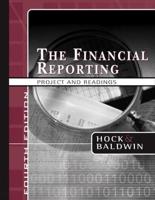 The Financial Reporting Project and Readings