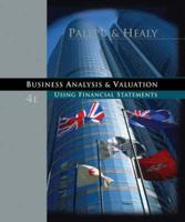Business Analysis & Valuation