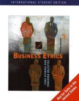 Business Ethics