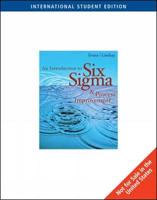 An Introduction to Six Sigma