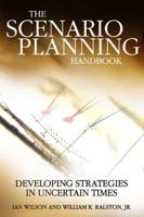 Scenario Planning Handbook