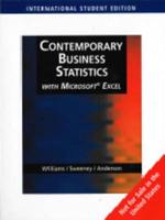Contemporary Business Statistics