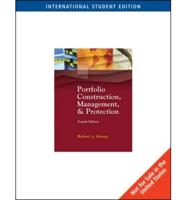 Portfolio Construction, Management and Protection