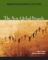 The New Global Brands