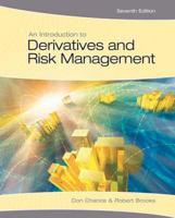 An Introduction to Derivatives and Risk Management
