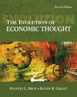 The Evolution of Economic Thought