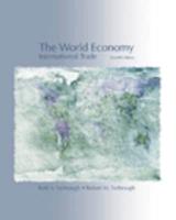 The World Economy. International Trade