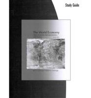 Study Guide for Yarbrough/Yarbrough's the World Economy: Open-Economy Macro