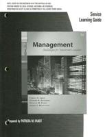 Management Service Learning Guide