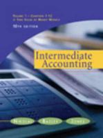 Intermediate Accounting