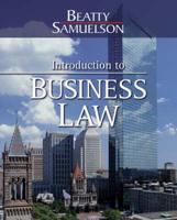 Introduction to Business Law