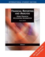 Financial Reporting & Analysis