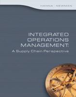 Integrated Operations Management