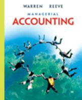 Managerial Accounting