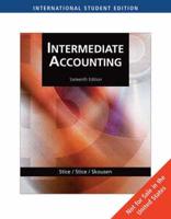 Intermediate Accounting