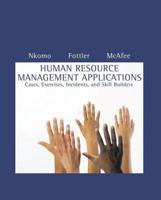 Human Resource Management Applications