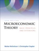 Microeconomic Theory