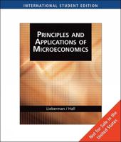 Principles and Applications of Microeconomics